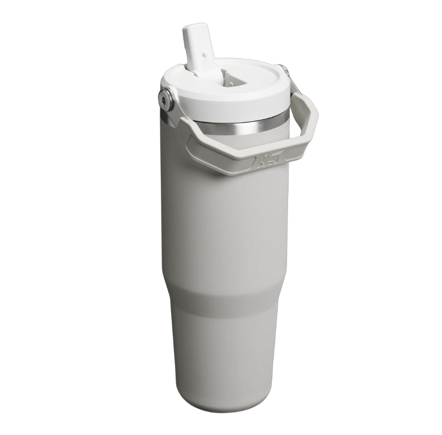 Stanley Iceflow Flipstraw 2.0 - Ash