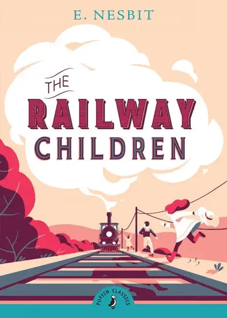 The Railway Children - Paperback