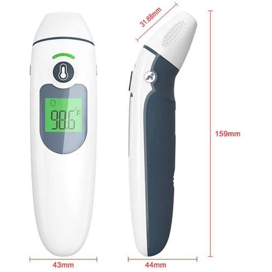 Ear Forehead Digital Infrared Thermometer - FC-IR1030
