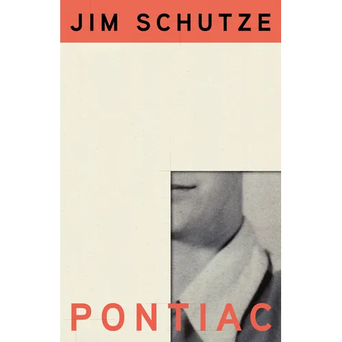 Pontiac - Hardcover