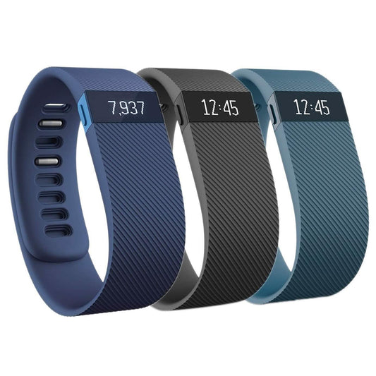 Fitbit Charge Wireless Activity Wristband - Assorted Sizes