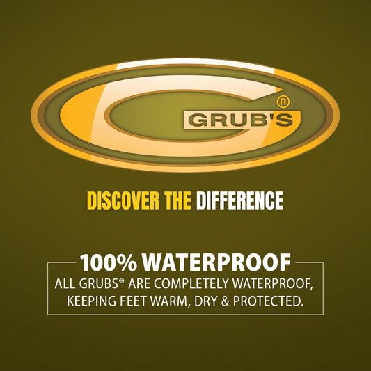 Grubs Outline 5.0 Equestrian Boot