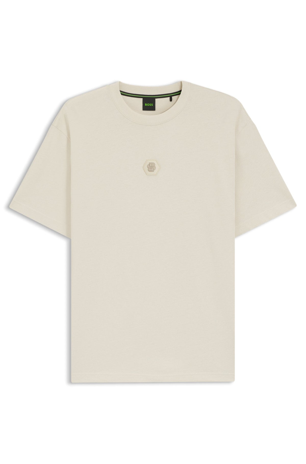 Boss Future Tee - Beige