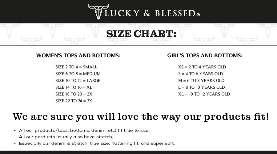 LUCKY & BLESSED Light Wash Western Stretch Denim Button-Down Maxi Dress — V-Neck with Adjustable Straps & Side Pockets