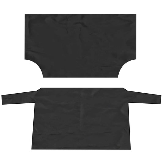 Magnetic Car Windshield Cover Front Rear Protector Fit for All Cars