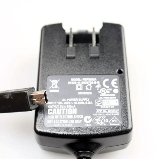 Mini USB Power Supply AC Adapter