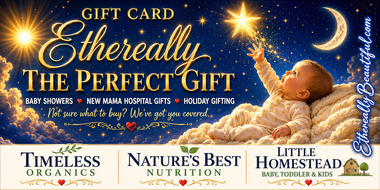 EB the Perfect Gift Card