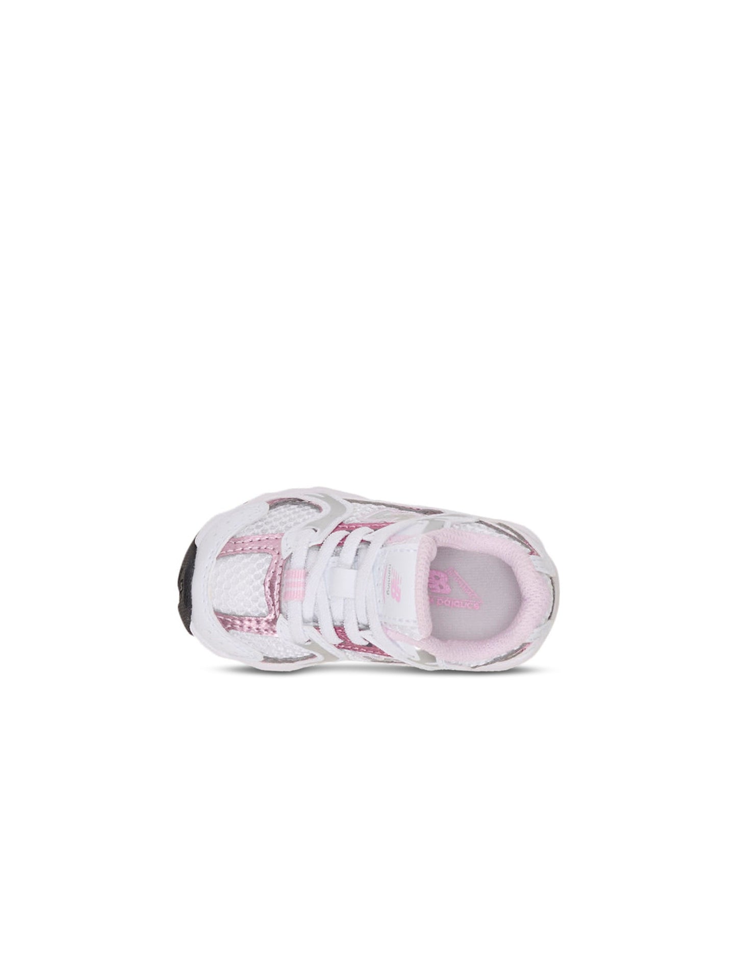 New Balance (TD) 530 Shoes - White/Pink