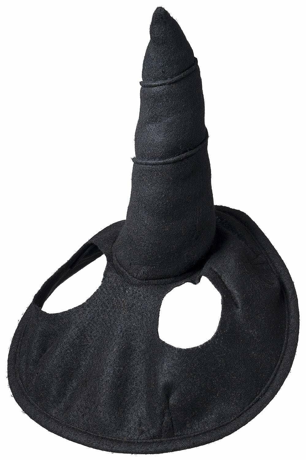 Last One! Halloween Witches Horse Hat – Festive Costume Accessory for Horses