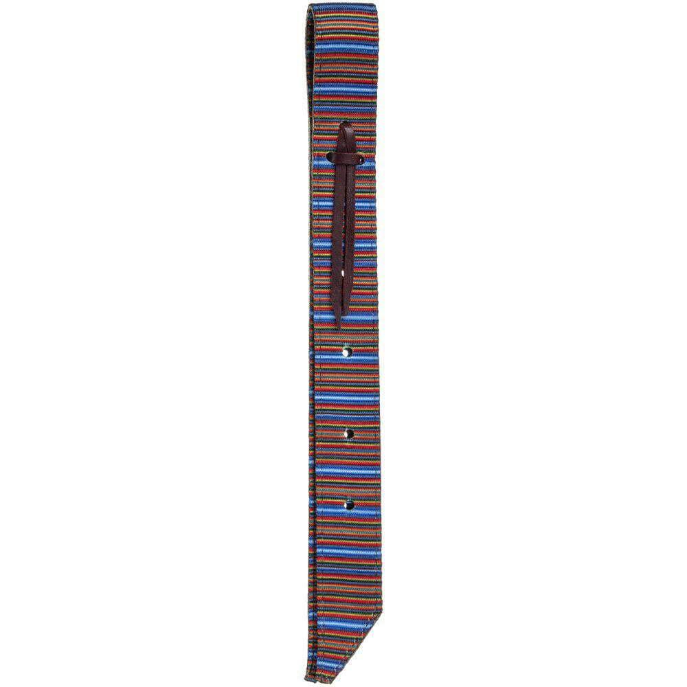 Tough 1 Printed Nylon Off Billet Serape Narrow