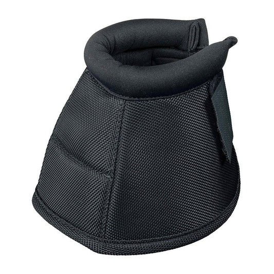 Tough-1 1 Ballistic Nylon Bell Boot /Black Small