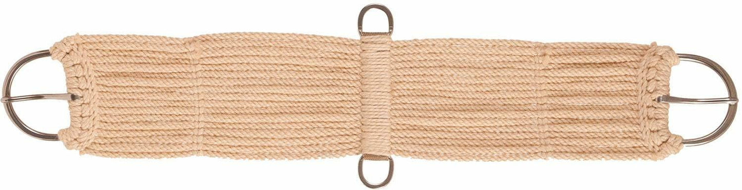 Mustang Mohair Pleasure 17 Stand Cinch