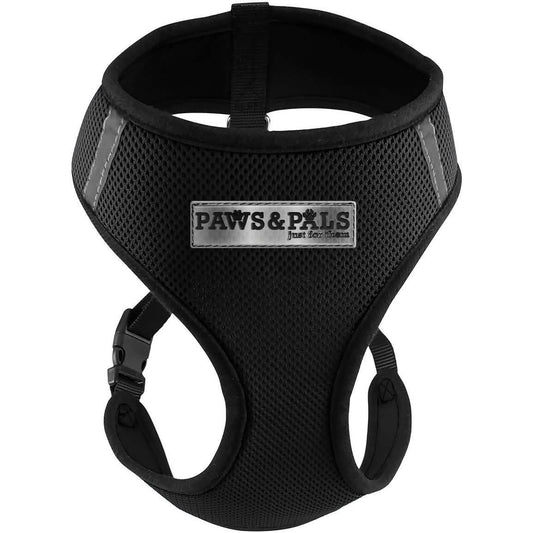OxGord Cat or Dog Comfort Travel Portable Pet Harness