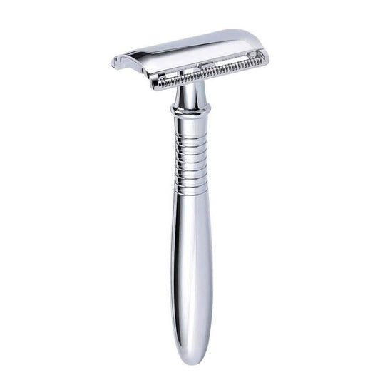 Safety Razor Double Edge Oyzmandias Razor Handle