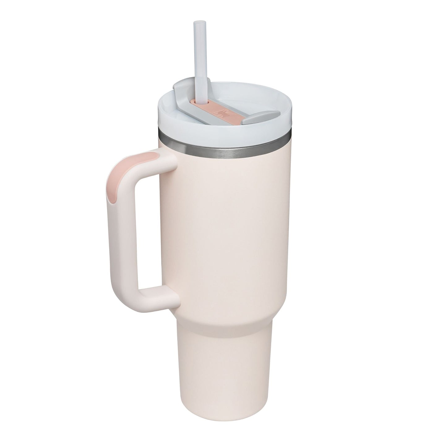 Stanley The Quencher H2.0 FlowState™ Tumbler - Rose