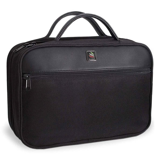 Unisex Waterproof, Foldable Travel Toiletry Bag