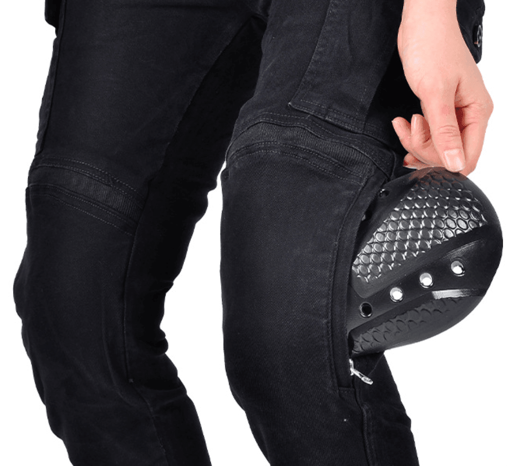 VOLERO™ Kevlar Cargo Style Motorcycle Pants for Women