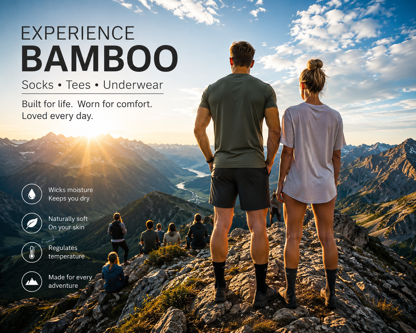 Bamboo Sports