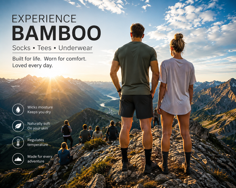 Bamboo Sports