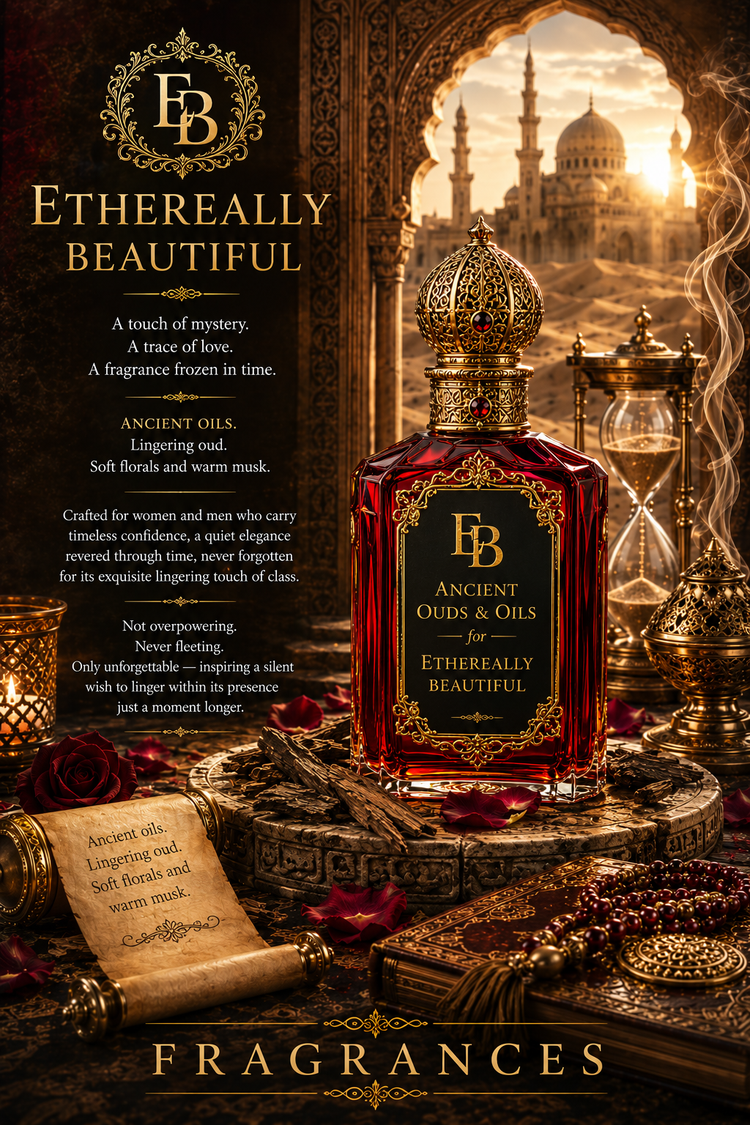 Ancient Fragrances