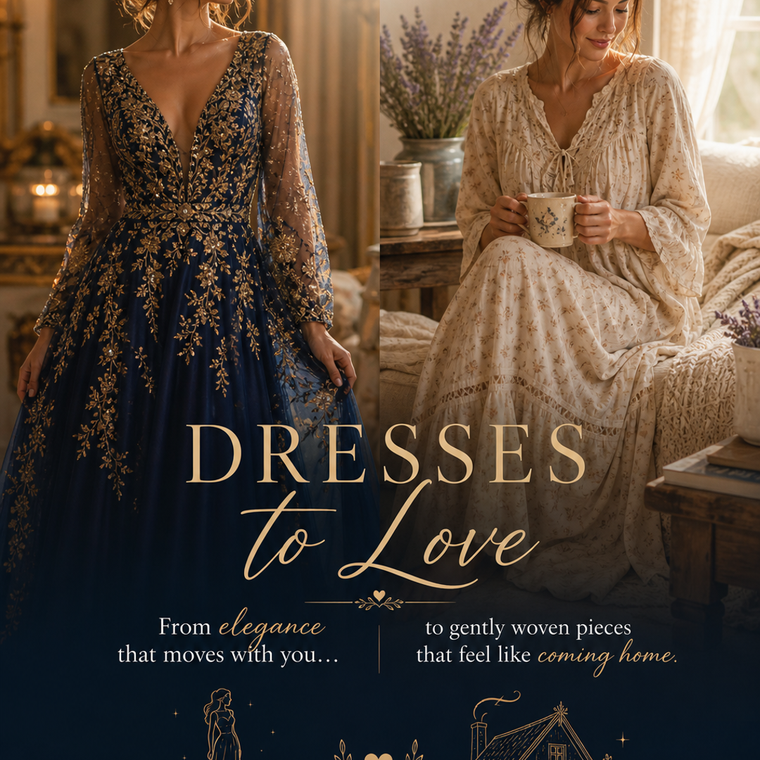 Dresses to Love
