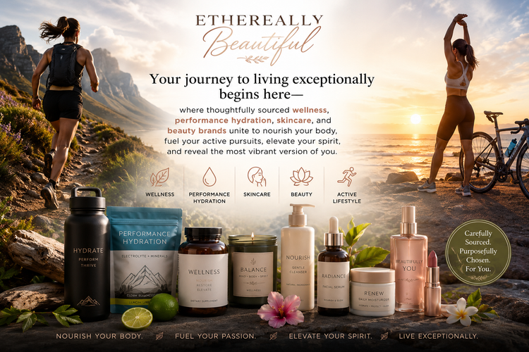 Supplements / Wellness & Sports