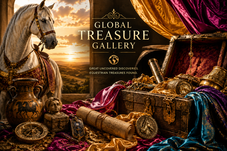 Global Treasure Gallery