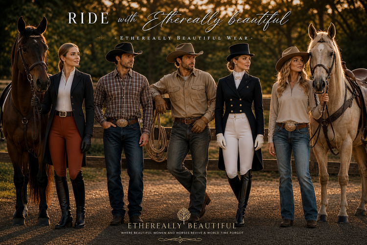 The Rider's Collection