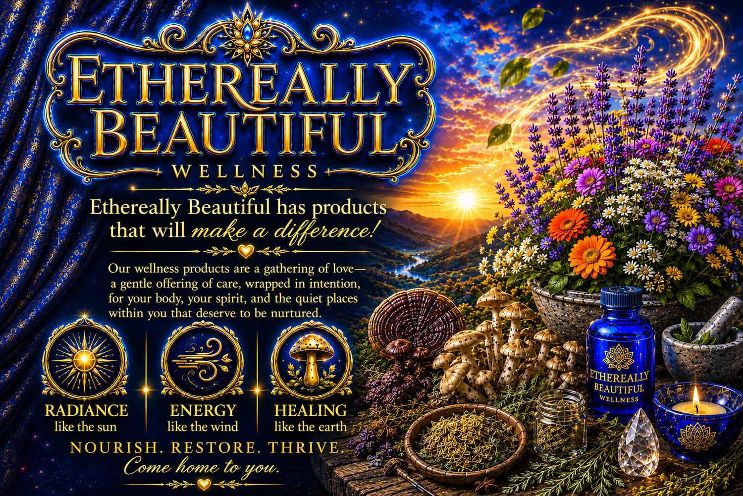 Wellness