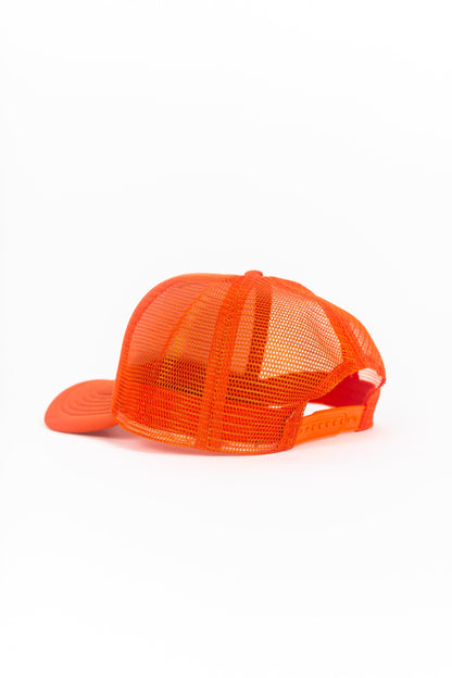 Trucker Hat