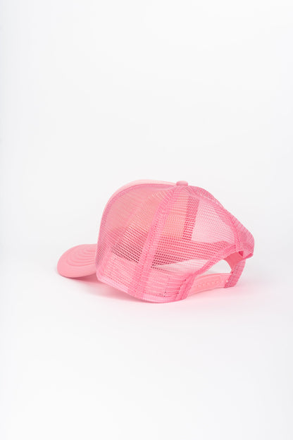 Trucker Hat