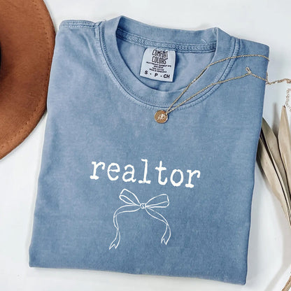 Realtor T-Shirt