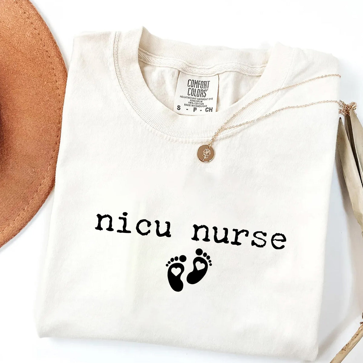 NICU Nurse - Neonatal Nursing T-Shirt