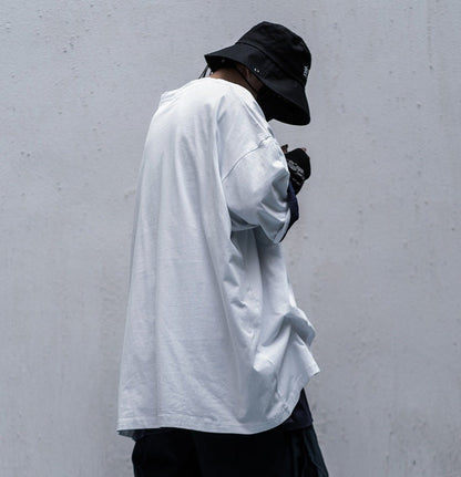 HiT2 Industrial Pocket Tee