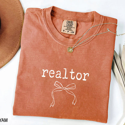 Realtor T-Shirt