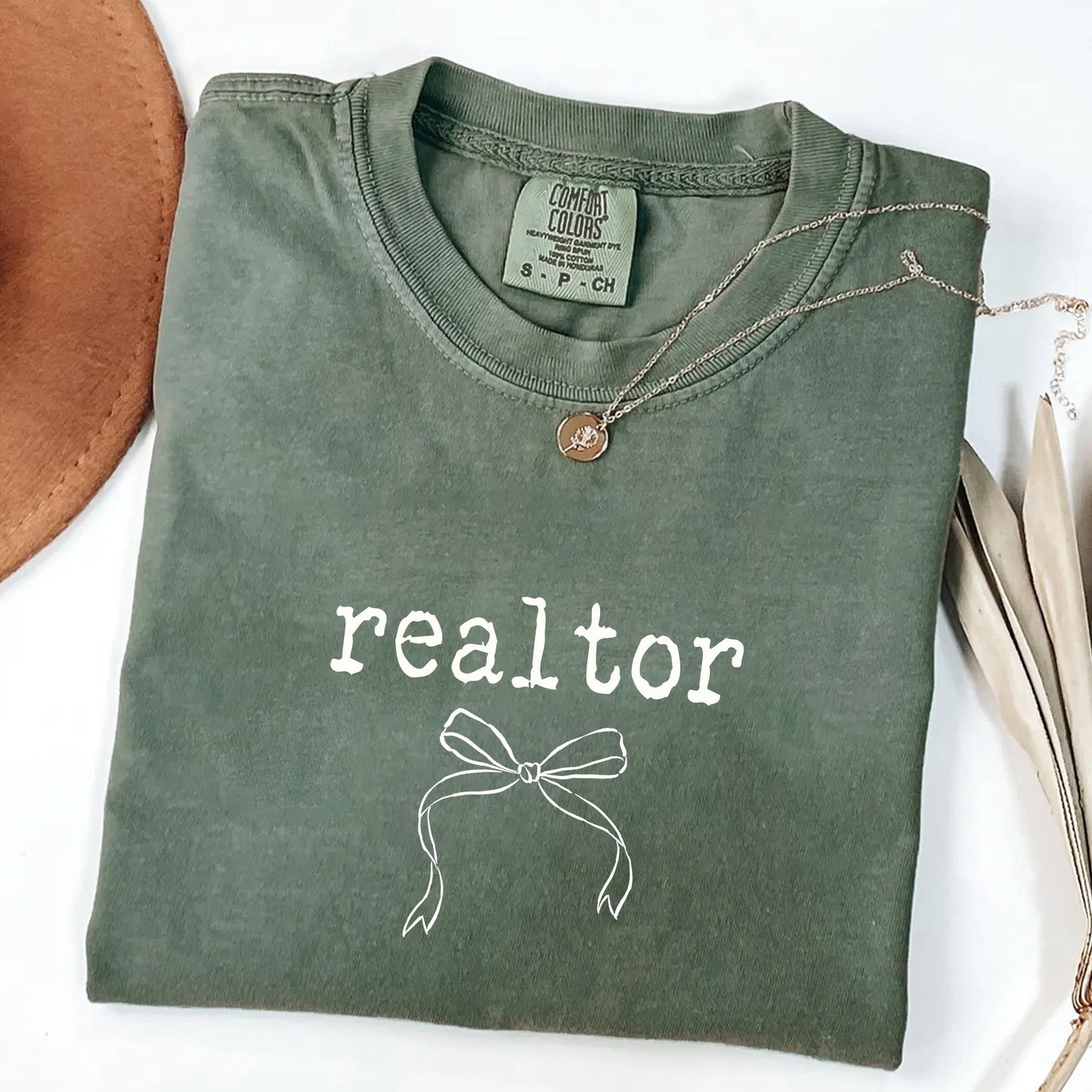 Realtor T-Shirt