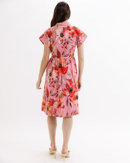 Flourish Dress