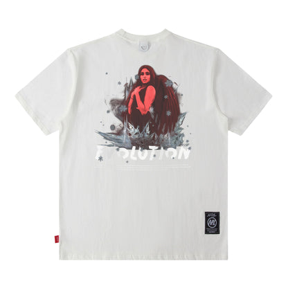 Dark Evolution Tee