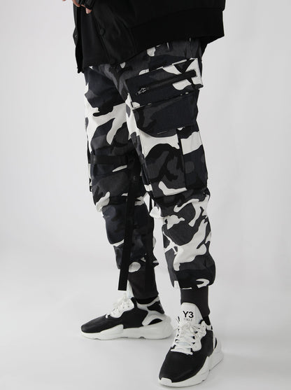 IBP1828 Noble Cargo Pants