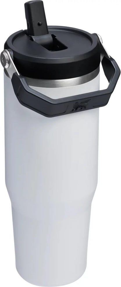Stanley The IceFlow Flip Straw 2.0 Tumbler - Chalk