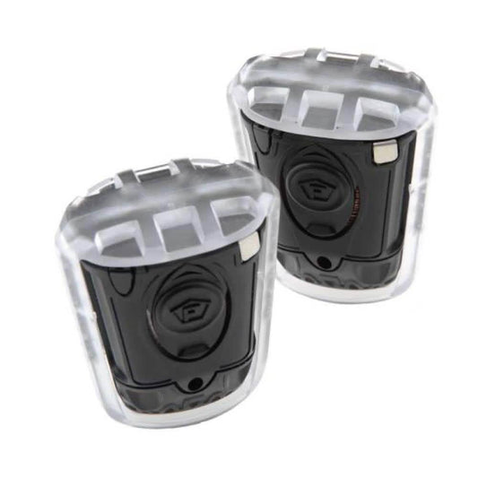 10-Pack: Live Cartridges for TASER C2/Bolt/Pulse/Pulse+