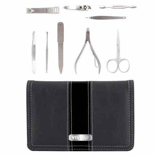 10-Piece: Vivtar Essentials Care Kit