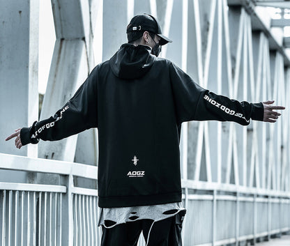 DuskH5 God Zone Hoodie