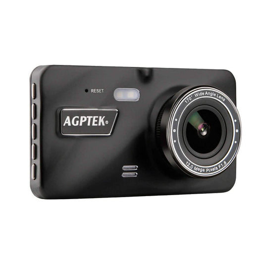 1080p Car Dashboard DVR Camera Video Recorder