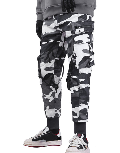 IBP1828 Noble Cargo Pants