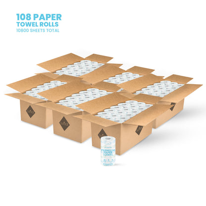24 Recycled Toilet Rolls – Everyday Bundle-22