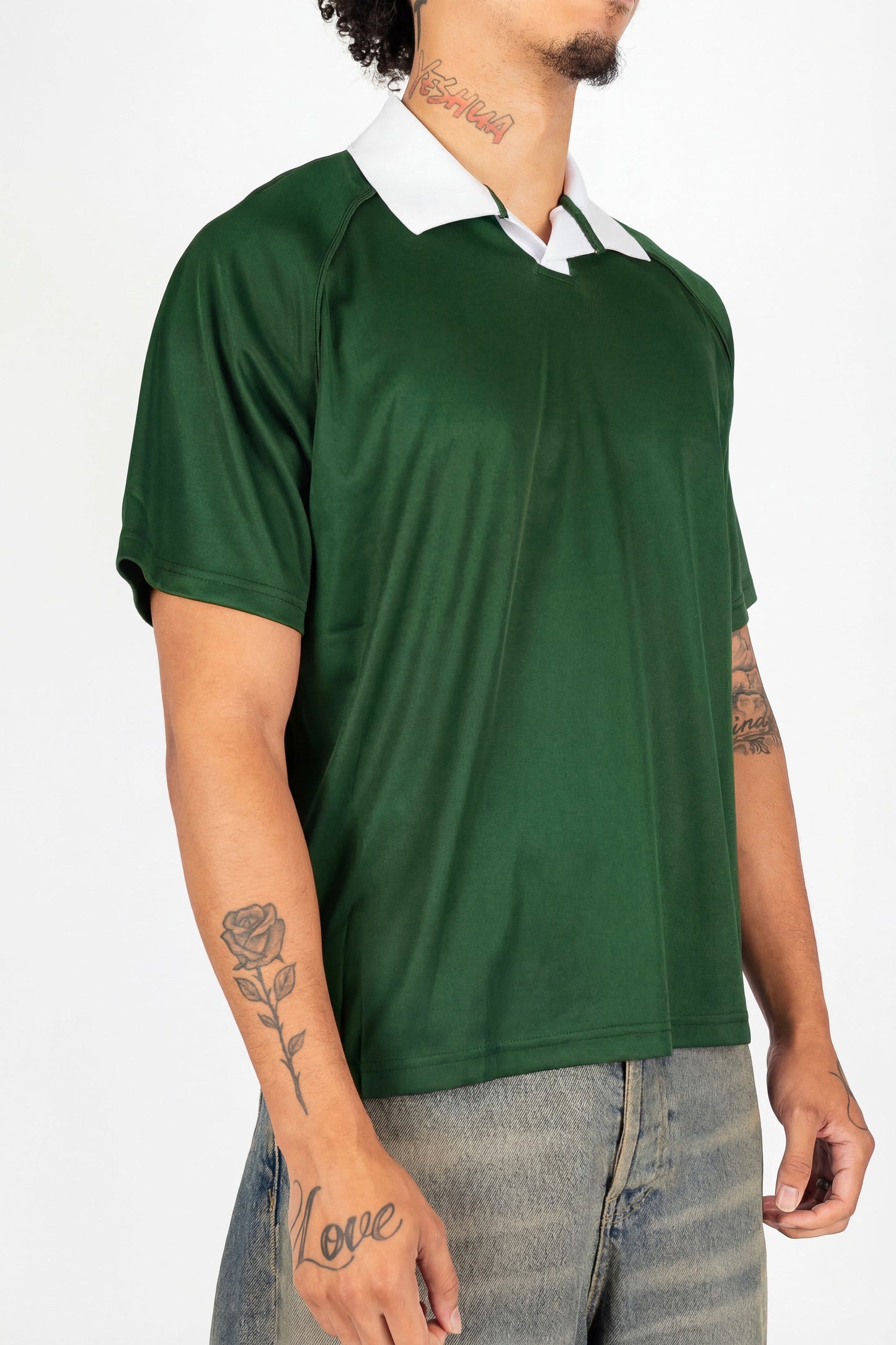 Kit Jersey