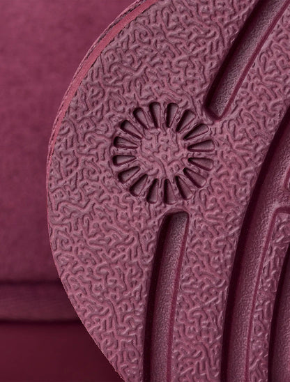 UGG Womens Classic Ultra Mini - Burnt Magenta