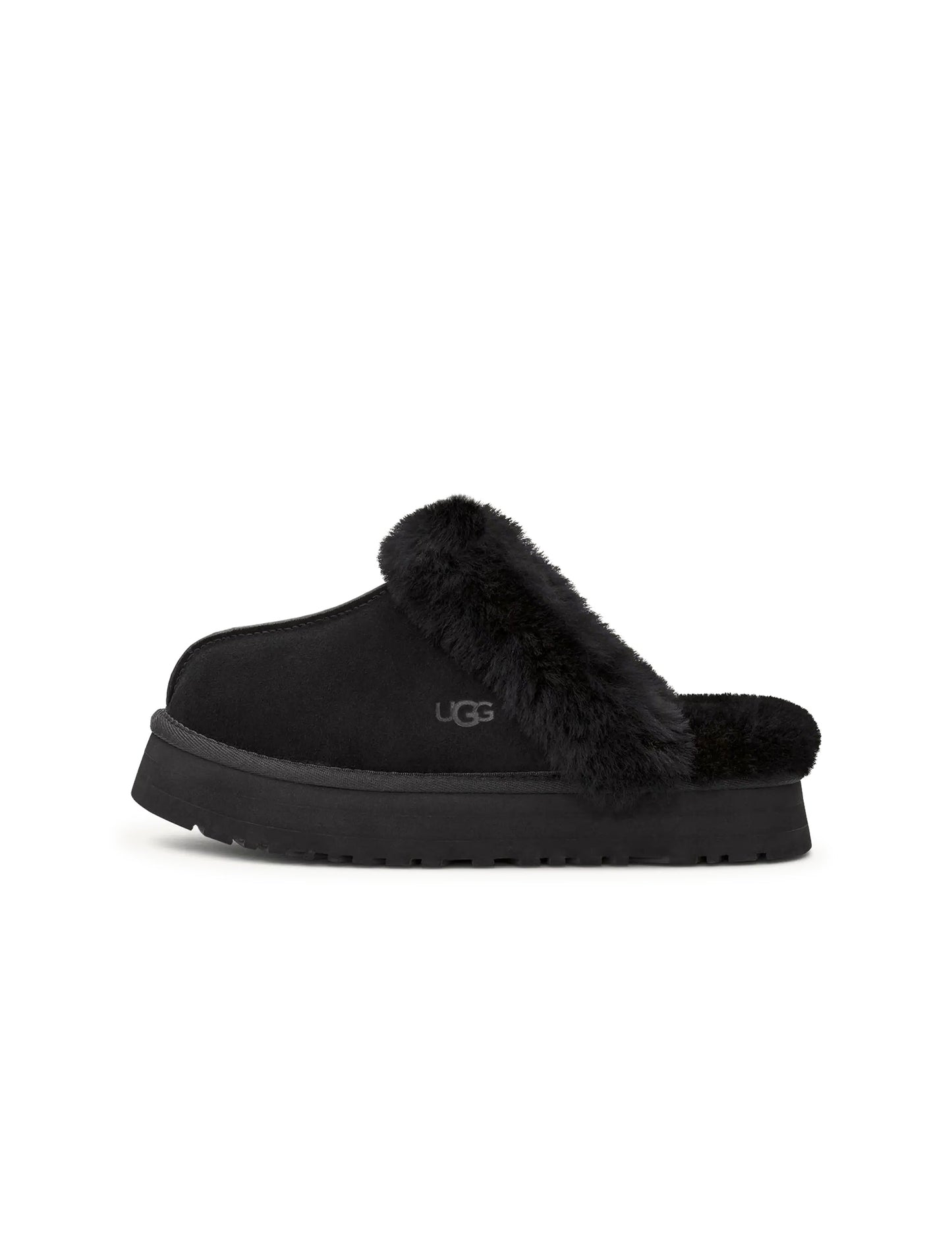 UGG Womens Disquette - Black