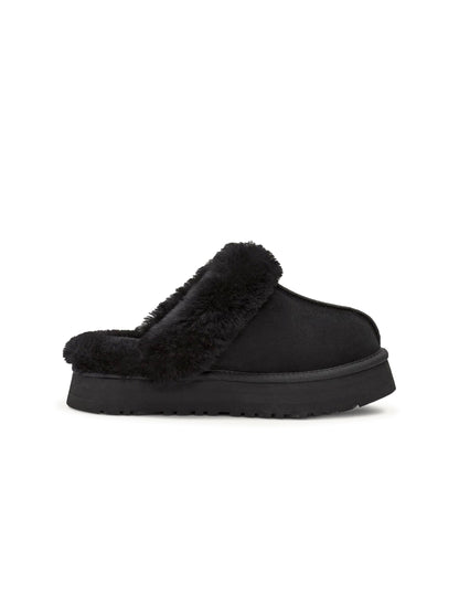 UGG Womens Disquette - Black